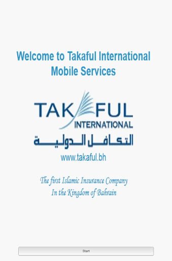 免費下載商業APP|Mobile Takaful app開箱文|APP開箱王