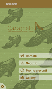 Free Download Caramelo APK