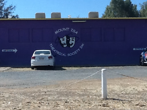 Mount Isa theatrical Society