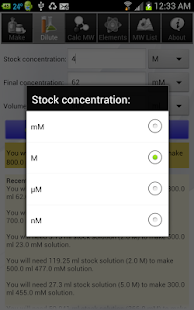 Solution Calculator Pro(圖7)-速報App