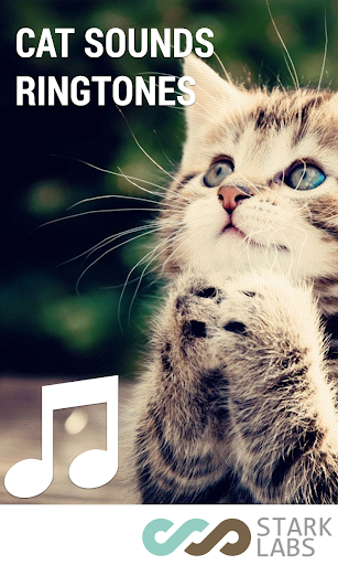 Cat Sounds Ringtones