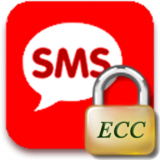 ECC SMS lite LOGO-APP點子