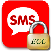 ECC SMS lite 1.15 Icon