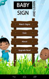 Baby Sign and Learn Lite(圖2)-速報App