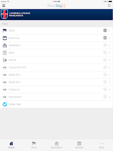 Free Cathedral College Wangaratta APK for PC