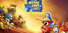 Defend Your Life Tower Defense APK