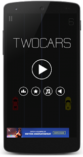 Two Cars and 1 Brain(圖1)-速報App