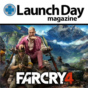 LAUNCH DAY (FAR CRY 4) 1.6.4 Icon