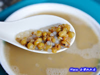 三圓古早味綠豆湯