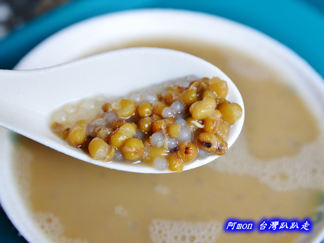 三圓綠豆湯~好喝的古早味甜湯，夏日消暑退火聖品，推薦綠豆湯、紅豆湯、薏仁湯