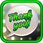 Thank You Messages + Notes Apk