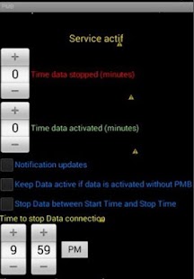 How to install Preserve My Battery 15.0 apk for android