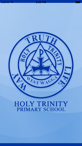 Holy Trinity PS West Wagga