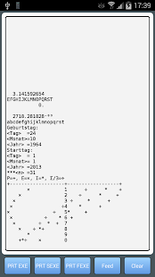 FX-603P programable calculator(圖3)-速報App