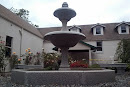 Multnomah University Fountain