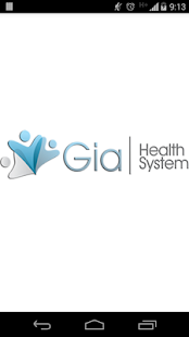 Gia Health System Screenshots 0