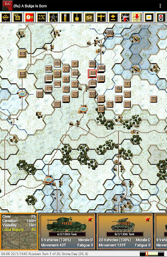 免費下載策略APP|Panzer Campaigns - Kharkov '42 app開箱文|APP開箱王