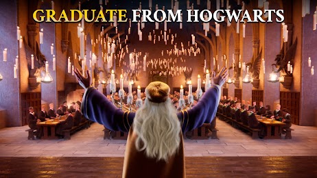 Harry Potter - Hogwarts Mystery 7