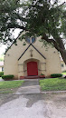 St. James Episcopal Church