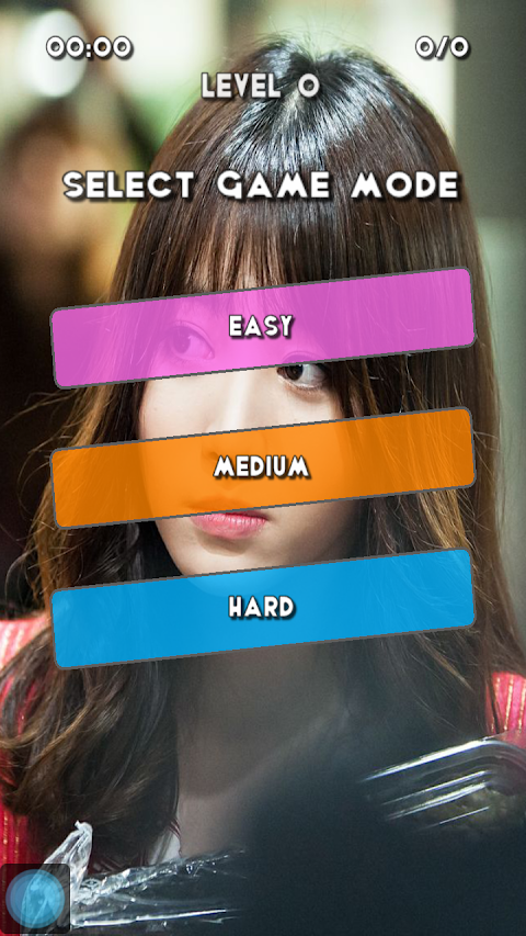 Girl's Day Puzzle Games HDのおすすめ画像5