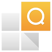 Quad Drawer, quick app drawer 2.0.1 Icon