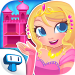 Cover Image of 下载 My Princess Castle - Doll and Home Decoration Game 1.1.6 APK