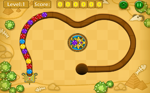 Lastest Jungle Marble Blast APK