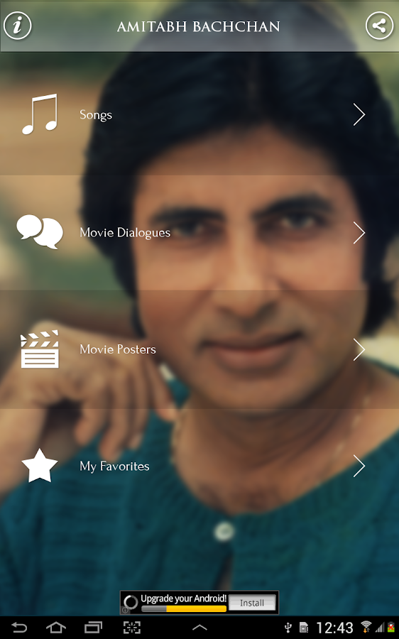 Bachchan