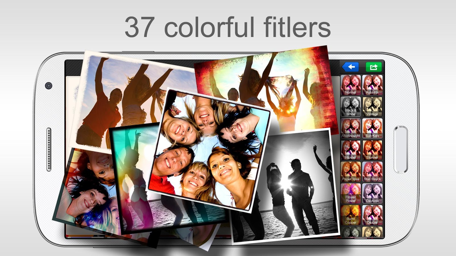 piZap Photo Editor & Collage Android Apps on Google Play