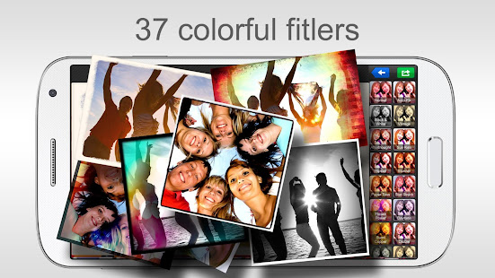 piZap Photo Editor, Design Tool, Collages & MEMEs(圖7)-速報App