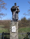 Памятник Погибшим Солдатам 