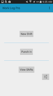 Work Log Pro(圖1)-速報App