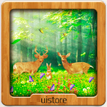 LOST IN THE FOREST LW Free Apk