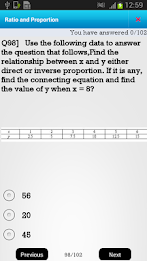 US 7th Ratios & Proportions poster 6