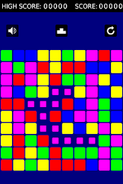 Simple Color Puzzle poster 2