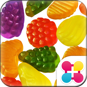 Cute Wallpaper Candy Fruits.apk 1.1