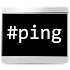 Ping(Host) Monitor3.0.2
