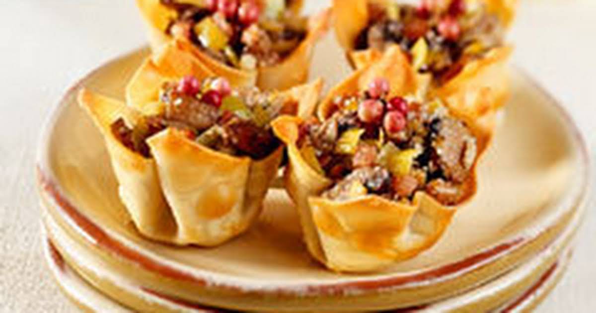 White Appetizers Recipes Yummly