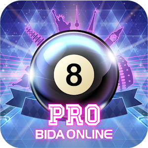 Bida Phom - Bida 8 pool 1.2.62