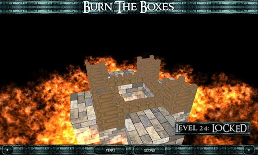 Burn The Boxes Screenshots 0