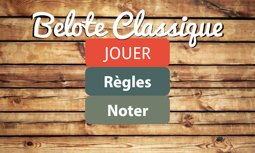 How to download Belote Classique 1.06 apk for bluestacks