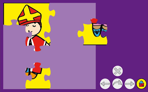 Jop's Sinterklaas Puzzels(圖5)-速報App