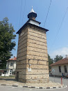 Часовниковата Кула