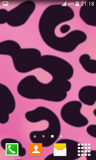 免費下載個人化APP|Pink Cheetah Wallpapers app開箱文|APP開箱王