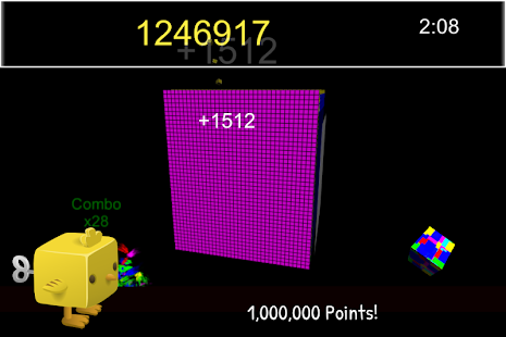 Cube Space Screenshots 9