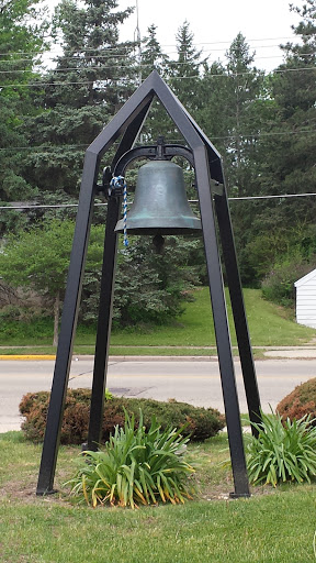 Bell at St. Thomas