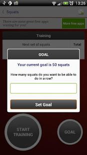 Squats - Fitness Trainer(圖4)-速報App
