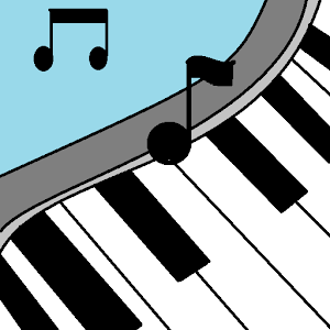 Tiny Piano 音樂 App LOGO-APP開箱王