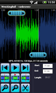 Music Trimmer(圖4)-速報App