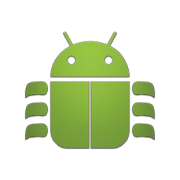 ADB Control for Root Users 1.1.1 Icon